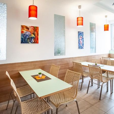 Come Inn Landshut Exterior photo