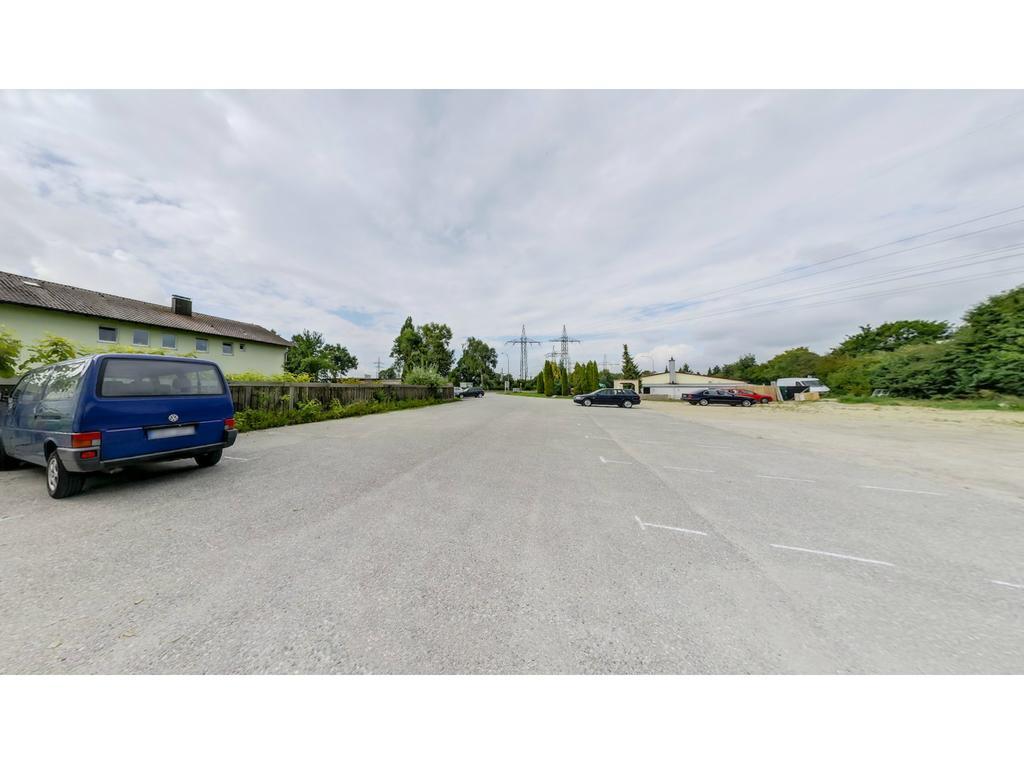 Come Inn Landshut Exterior photo