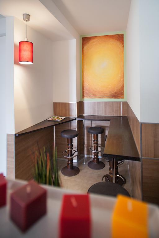 Come Inn Landshut Exterior photo