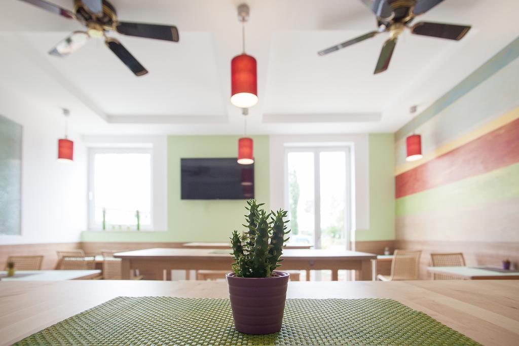 Come Inn Landshut Exterior photo