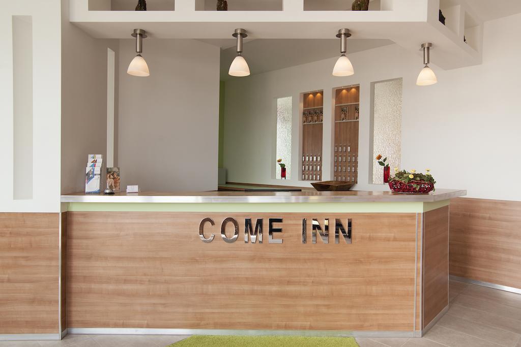 Come Inn Landshut Exterior photo