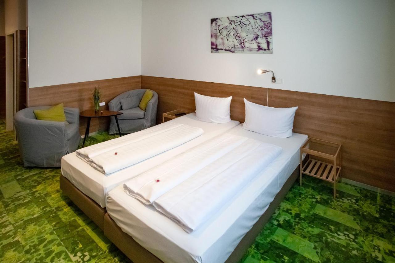 Come Inn Landshut Exterior photo